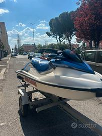 moto d'acqua Seadoo GTI720