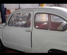 Fiat 600 epoca