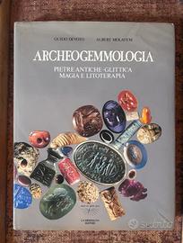 Archeogemmologia - Guido Devoto, Albert Molayem