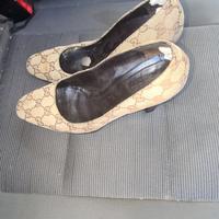 scarpe Gucci da donna n39