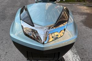 Bauletto Elettrico Automatico Scooter Honda SH 350