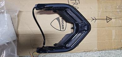 Stop fume Panigale v4s