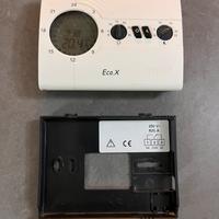 Cronotermostato Vemer Eco. X-D