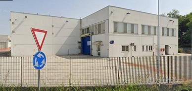 Immobile in asta di 888 m² a Castelbelforte