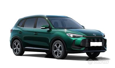 Mg ZS -. APERTI AD AGOSTO