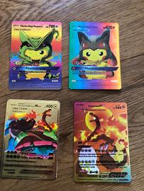Carte pokemon