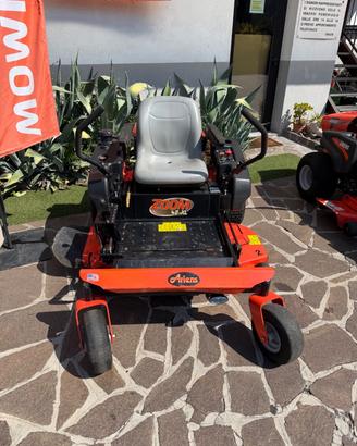 Trattorino rasaerba ARIENS ZOOM 42 XL