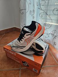 Crivit Carbonlite 1.0