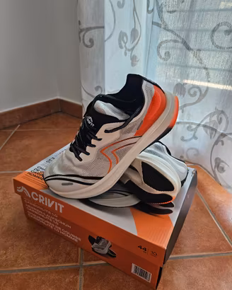Crivit Carbonlite 1.0
