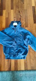 Carhartt wip hooded vista jacket 