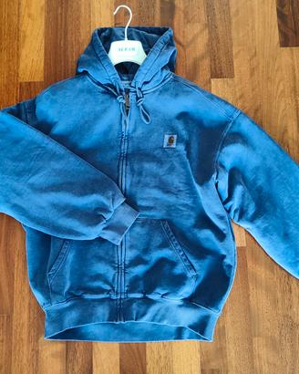 Carhartt wip hooded vista jacket 
