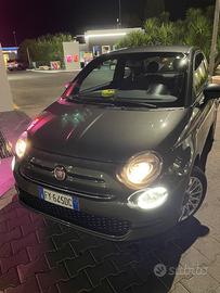 FIAT 500 Lounge