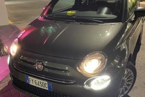 FIAT 500 Lounge