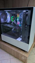 PC Desktop Gaming NVIDIA RTX 4070 Super