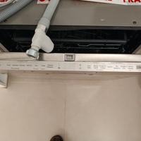 Lavastoviglie LG Quad Wash