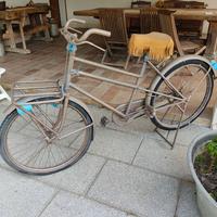 Bicicletta d'epoca