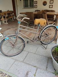 Bicicletta d'epoca