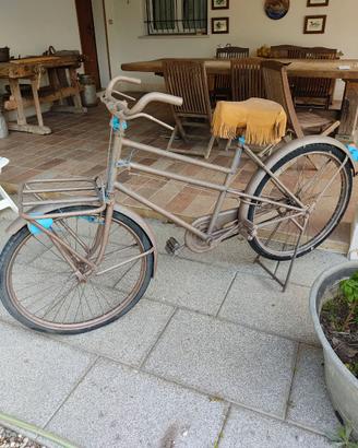 Bicicletta d'epoca