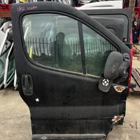Porta ant dx opel vivaro