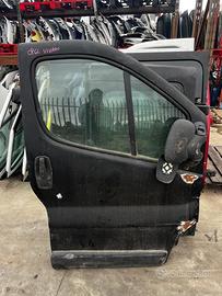 Porta ant dx opel vivaro