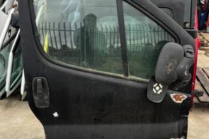 Porta ant dx opel vivaro
