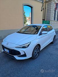 MG3 1.5 Full Hybrid versione Comfort