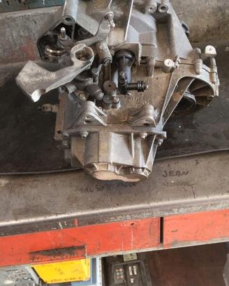 CAMBIO MANUALE 6M GOLF 5-6 1.6 B