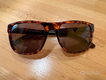 Occhiale da sole unisex Armani  EA4163 587973