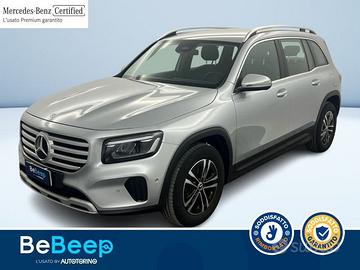 Mercedes-Benz GLB Classe 180 D ADVANCED AUTO