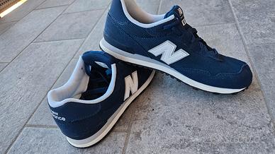 Sneakers New Balance  n.37