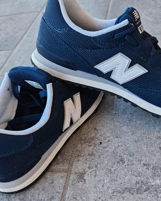 Sneakers New Balance  n.37
