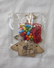 Kit gioco L' albero creativo Città del Sole 