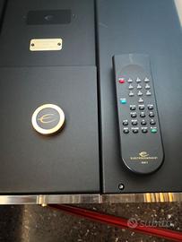 Lettore CD Electrocompaniet EMC1-UP
