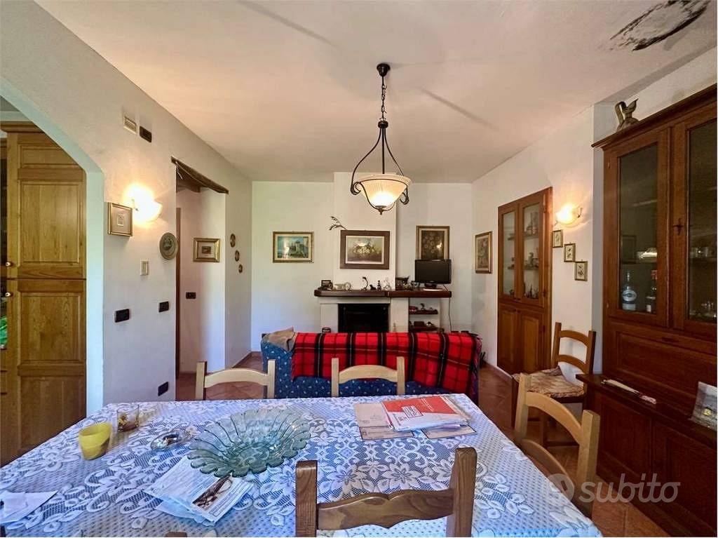 Appartamento – Montecarlo, San Salvatore - Vista 4