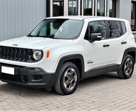 JEEP Renegade 1.6 Mjt 95 CV Sport ADATTA PER NEOPA