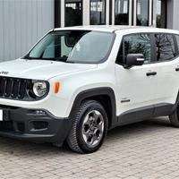 JEEP Renegade 1.6 Mjt 95 CV Sport ADATTA PER NEOPA