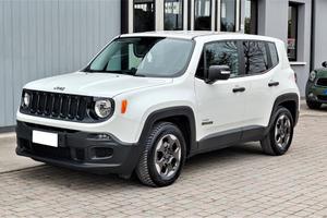 JEEP Renegade 1.6 Mjt 95 CV Sport ADATTA PER NEOPA