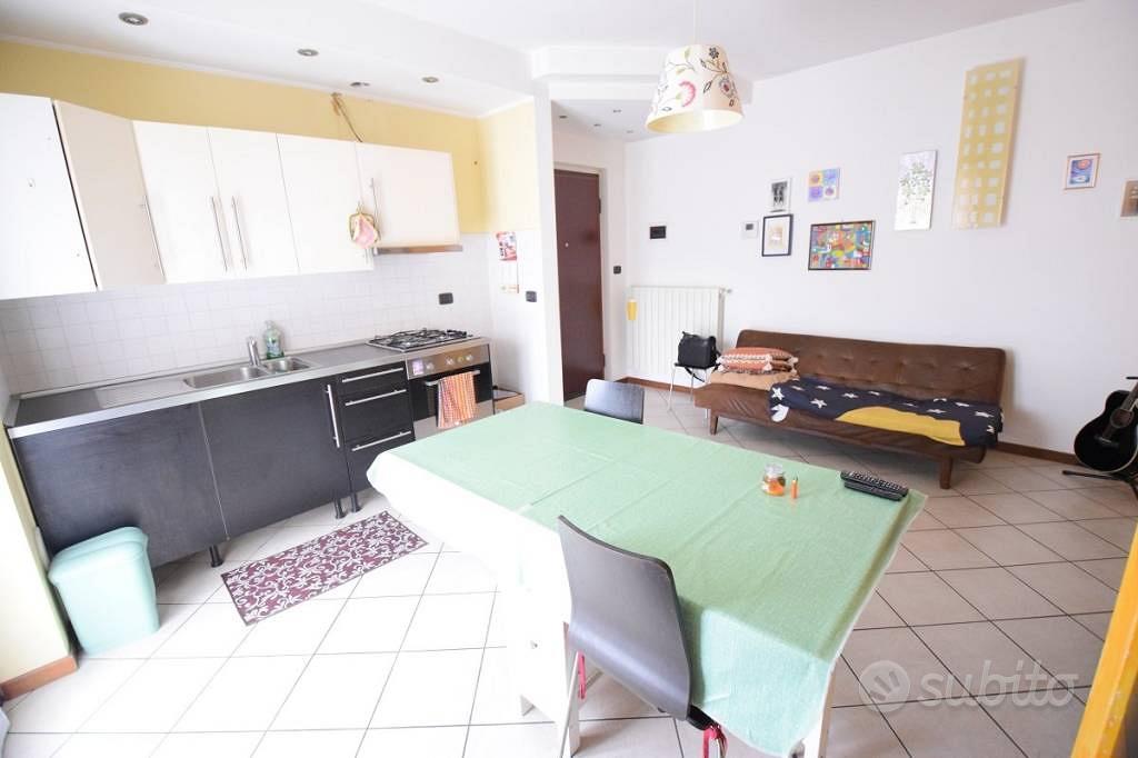 Appartamento – Roncello, Monza e della Brianza - Vista 5