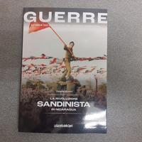 la rivoluzione sandinista