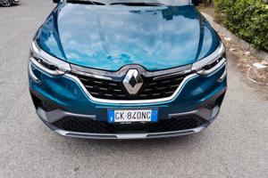 RENAULT Arkana - 2022