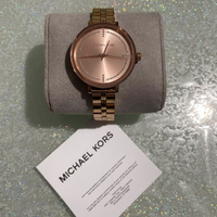Orologio donna Michael Kors MK 3793