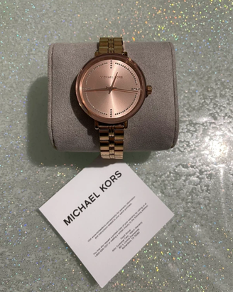 Orologio donna Michael Kors MK 3793
