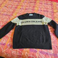 maglione Calvin Klein jeans 