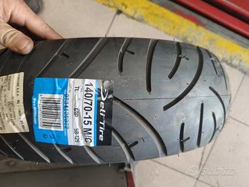 140/70 R15 69P Deli Tyre