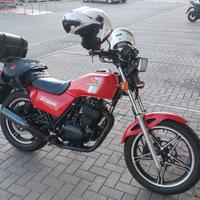 Honda FT500 d'epoca