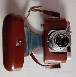 Macchina fotografica VOIGTLANDER VITO B eccellente