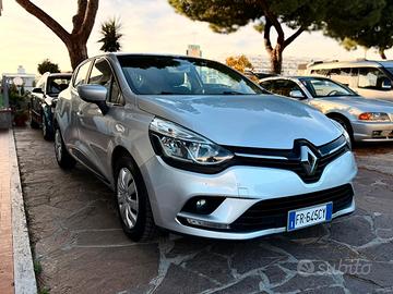 Renault Clio dCi 8V 75 CV Start&Stop 5 porte Energ