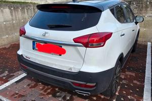 dr 4  sport  1.6 gpl bi- fuel