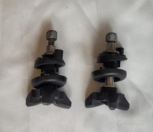 supporti parabrezza BMW GS