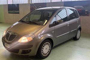 Lancia MUSA 1.3 Multijet 16V Oro